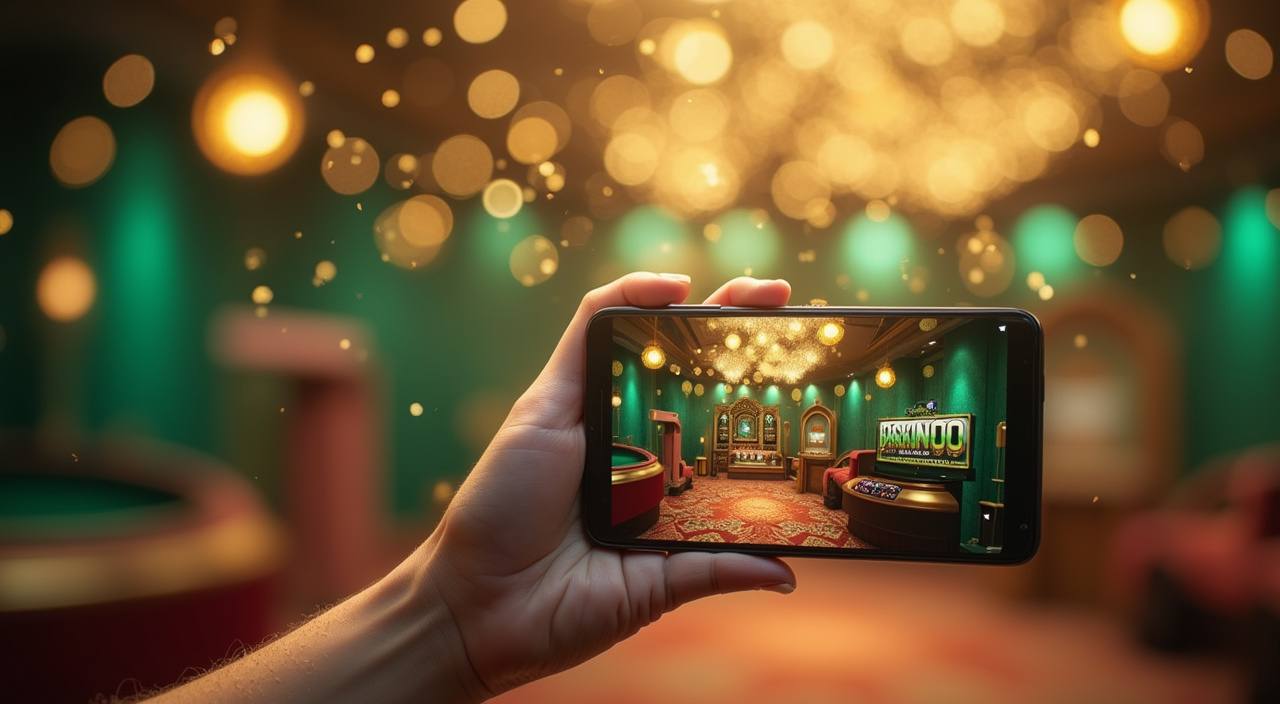 bola44 gaming platform